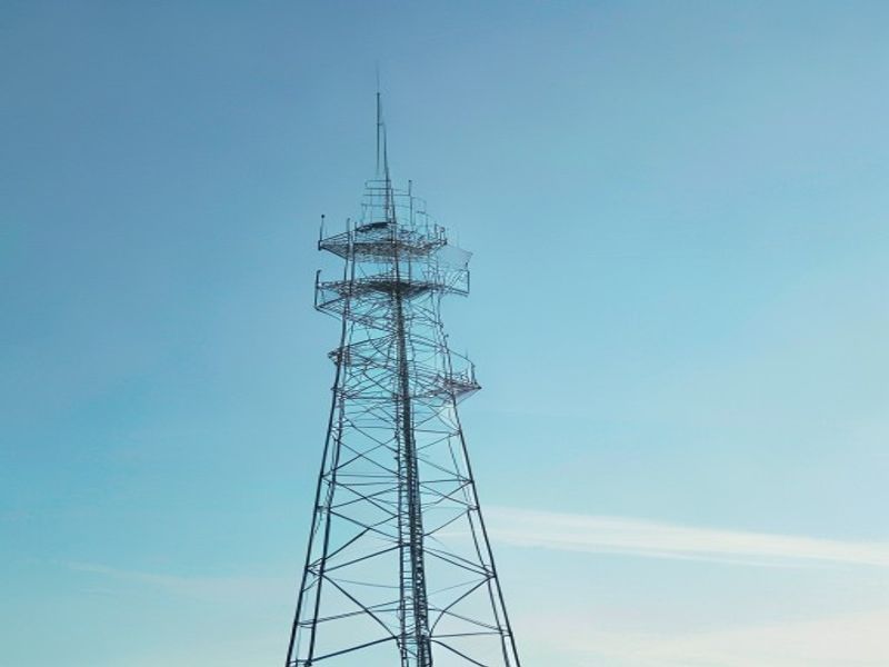 Telekommunikationsnetz Verlegung Bayern