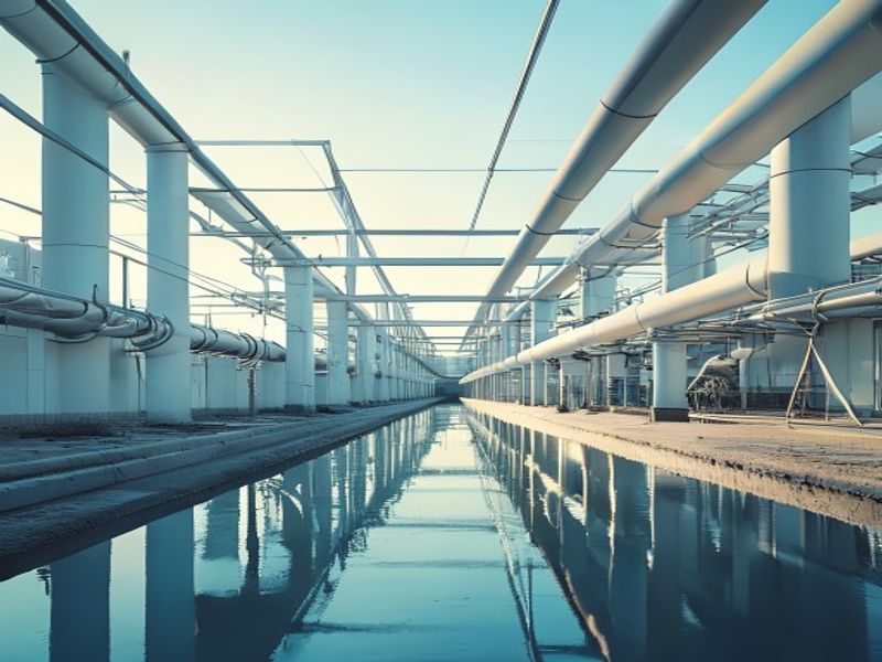 Wasserleitungsbau Trinkwasser Bayern
